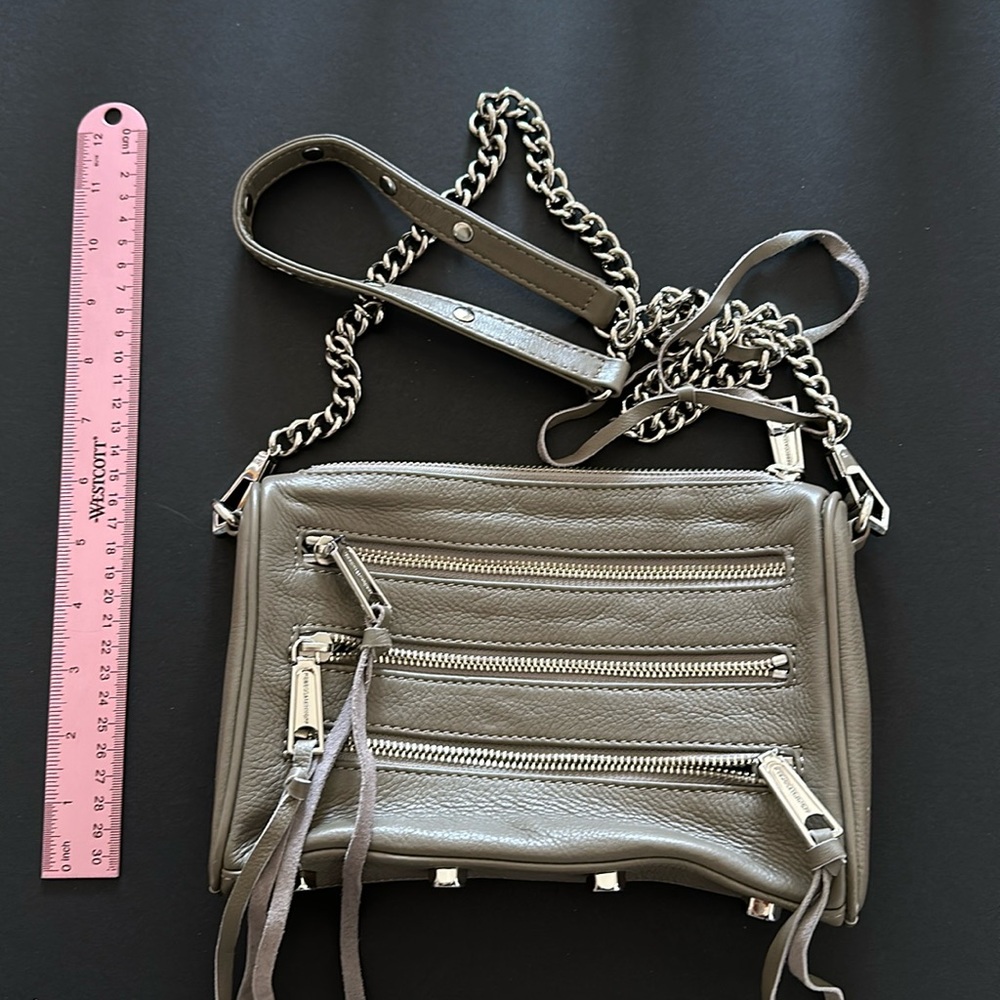 Rebecca Minkoff cross body